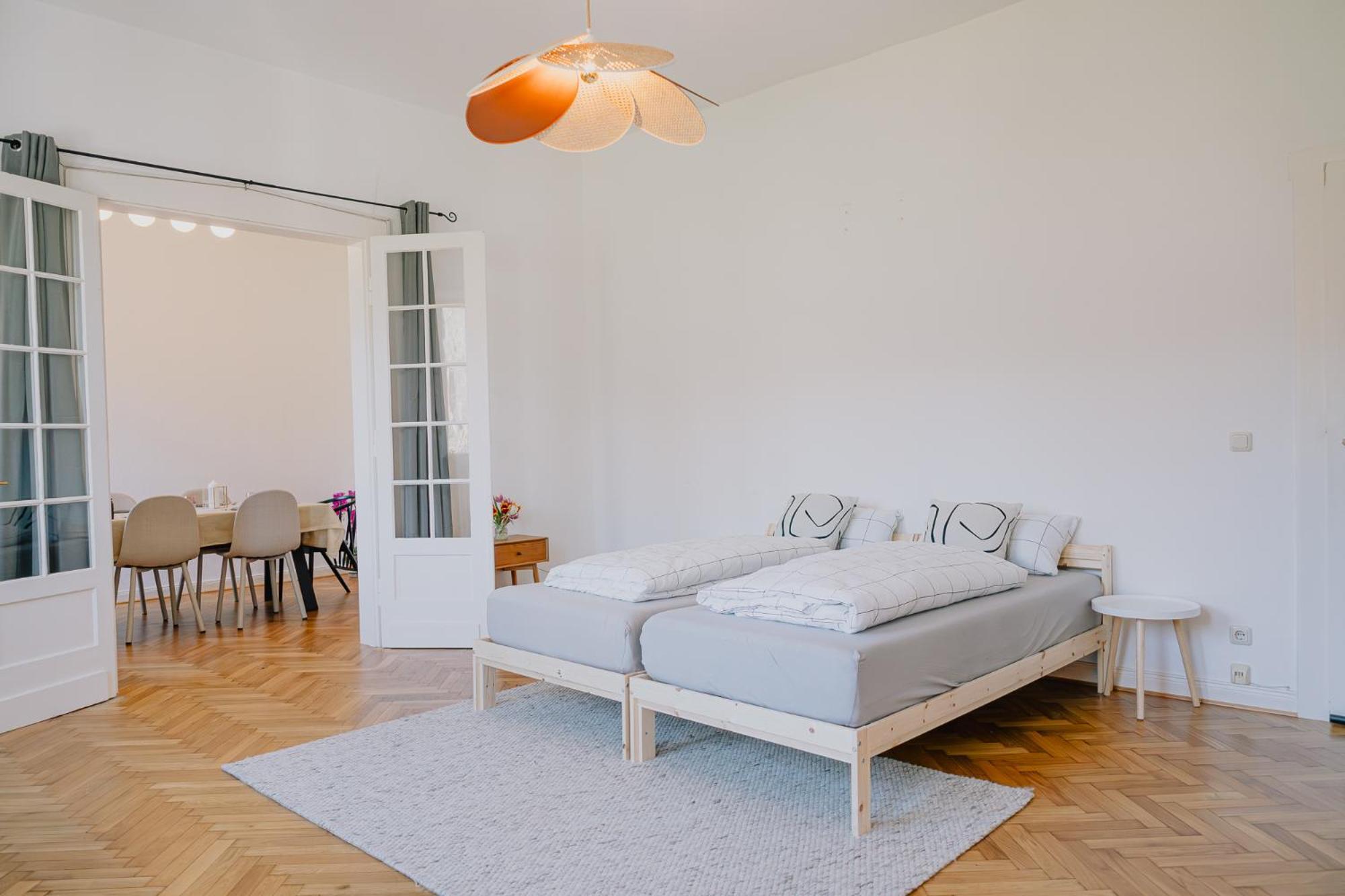 Gemuetliche Rheinblick Residenz Apartment Koblenz  Exterior photo